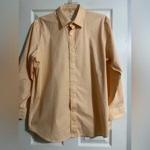 Men’s Haggar Dress Shirt